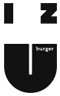 Izu Burger Logo