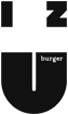 Izu Burger Logo